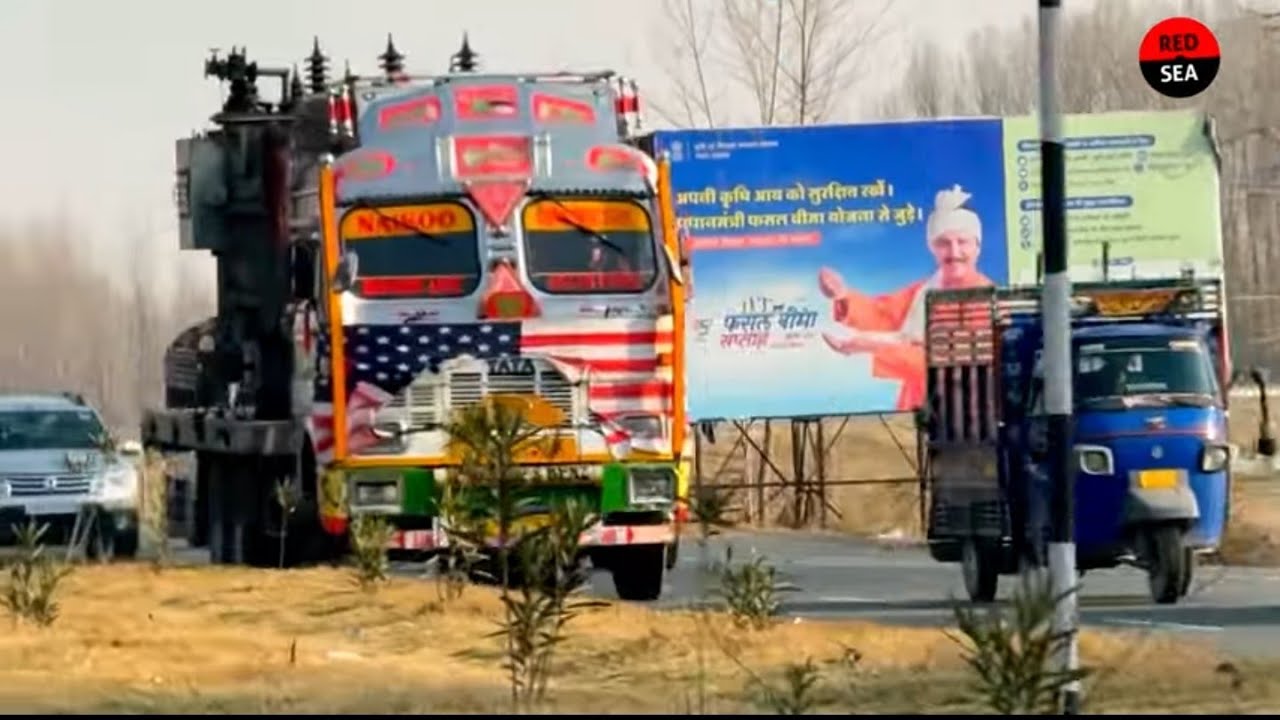 Srinagar to Anantnag Highway Update Today | Latest RoadCondition 2026 Srinagar–Anantnag Road