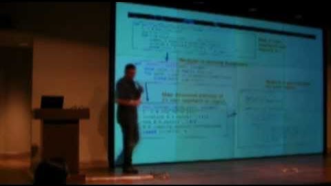 Using MapReduce to study mRNA complexity
