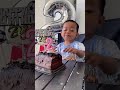 Edo ulang Tahun 🎉