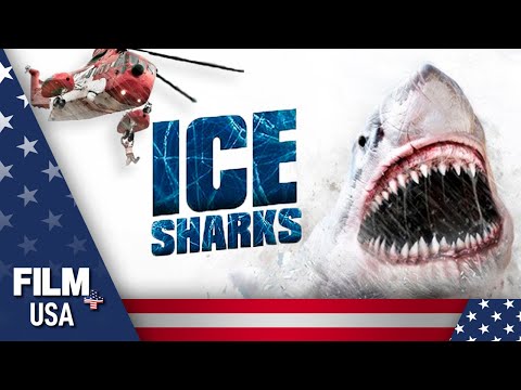 ICE SHARKS