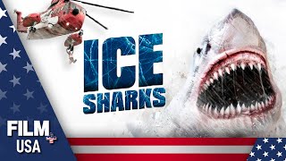 ICE SHARKS