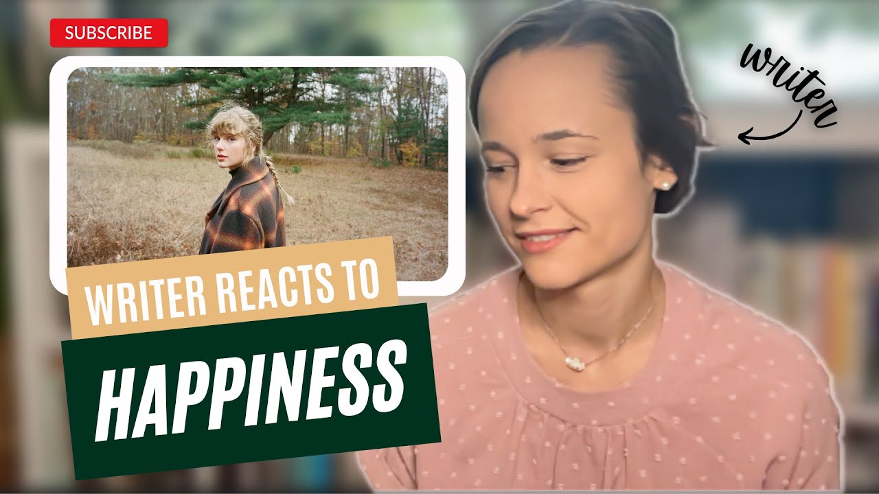 This song title is a LIE, but it's okay I guess... #writerreacts