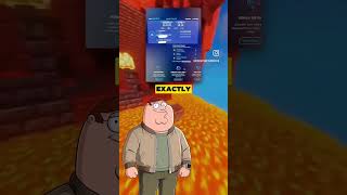 Bro spent $300 on a router when the fix was 3 clicks in Windows Settings 😂