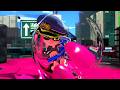 ケルビンがどうやら凄い事態になっているようです…【Splatoon3】