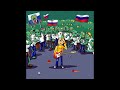БАТИНА БАСУХА Люди Zомби! LIVE