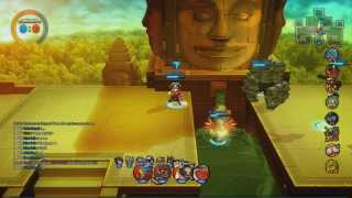 Glitches In Lost Saga