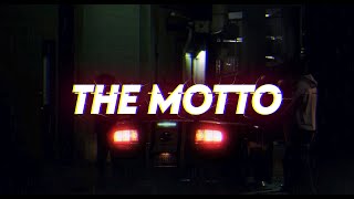Tiesto - The Motto (Besomorph, NewRoad & DVNIAR Remix)