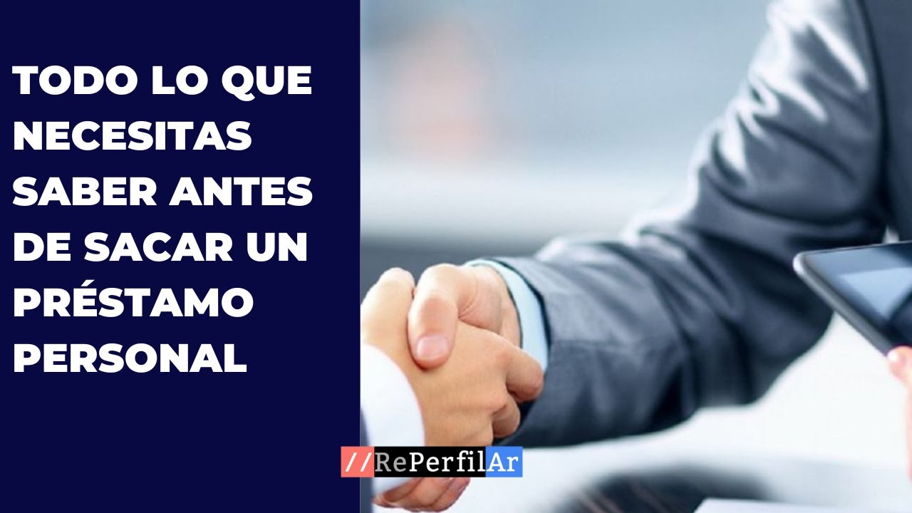 Educación financiera: todo lo que necesitas saber antes de sacar un ...