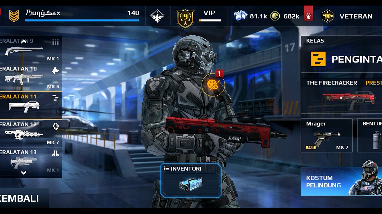 Mc5 JSON APK 65FPS YouTube Mc5 JSON APK 65FPS YouTube