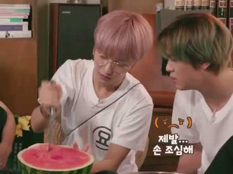[NCT 해찬/런쥔] 동혁아 나 지금 너의 다정에 녹았다