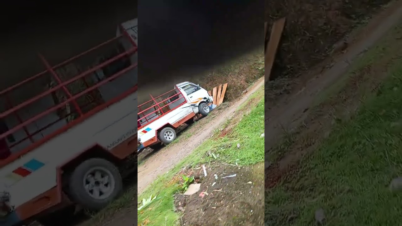 Keliling di waduk tukul karanggede sambil blajar b. Thailand!!? 