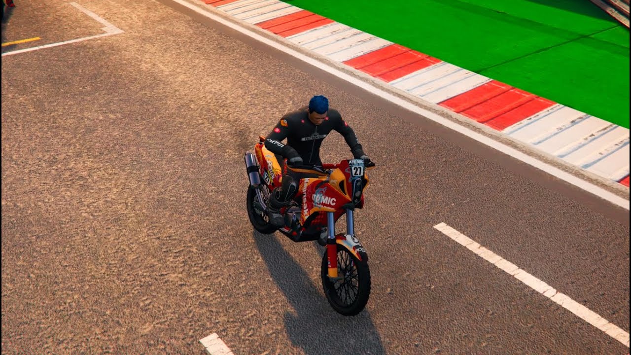 playstation 3 EL CHUPADOR DE ÁRBOLES!! GTA V ONLINE Carreras Acrobáticas #232 - GTA 5 Gameplay