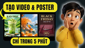 Hướng Dẫn Pippit AI 2025: Làm Video & Banner Bán Hàng Chỉ Trong 5 Phút!