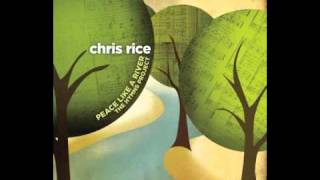 A Mighty Fortress Is Our God - Chris Rice chords