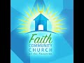 Back to the Basics - Love Others the Way Jesus Loves You / Pastor Russell / March 22 2020