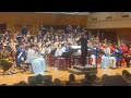 Amazing chinese concert in beijing