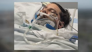 Family demands answers from JSO one year after 'incident' leading to death inside Duval County Jail