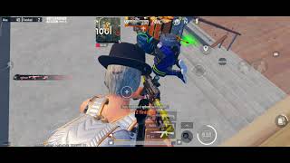 Cvrtoon Bgmi Montage