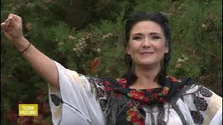 Vasilica Tătaru - Băcăoanca (@Tezaur folcloric)