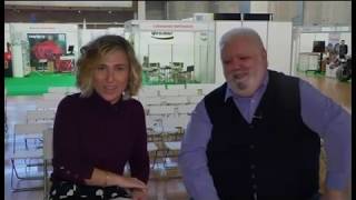 CPM 18 MARZO, COCINA FAMILIAR CON JAVIER ROMERO