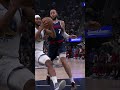 Blocked by Mo Bamba 🥵 | LA Clippers