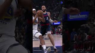 Blocked by Mo Bamba 🥵 | LA Clippers