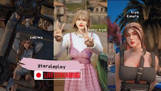Download Lagu BABY TIYA #ABRP #gtaroleplay MP3 Download Lagu BABY TIYA #ABRP #gtaroleplay MP3