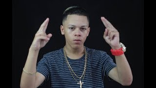 MC 7Belo e MC Novin - Tá Ligado Não - No Bailão (DJ P7) Lançamento 2018