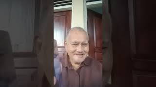 Highlight live Yusril Bela Prabowo @gurubangsa9617