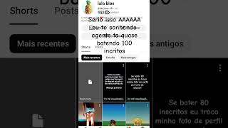 se bater eu fico felizz #seflopareuapago #roblox #fadinhas