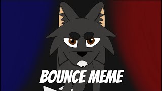 Bounce // Animation meme(slight flash warning/loop/filler) READ DESC