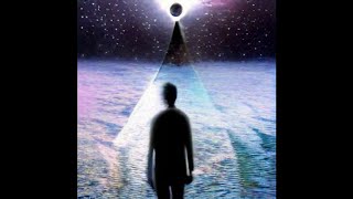 The Creators - Ascend Into The Unknown, but each track has its own AI generated image