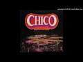 CHICO HAMILTON - Gengis