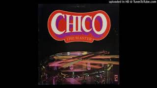 Video thumbnail of "CHICO HAMILTON - Gengis"