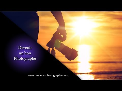 Apprendre la photo - Conseils pour progresser en photo - S04E15