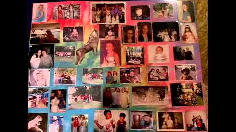 In memory of Melody Ferrell