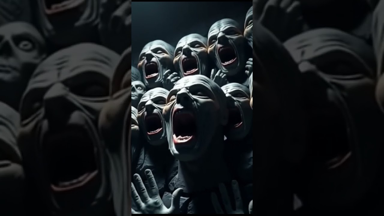 If you dare, take a look | 