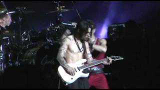 Jane's Addiction - Ocean Size - 2009-05-30 chords