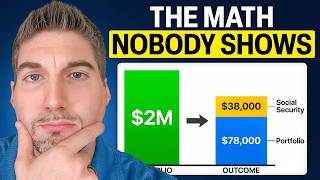 The Real Tax Cost of a $2M Traditional 401(k)