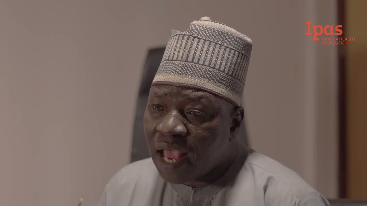 Women Integrated Services for Health (WISH) Project Documentary