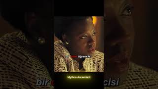 “Deadshot: Kahraman mı, Katil mi?” #shorts