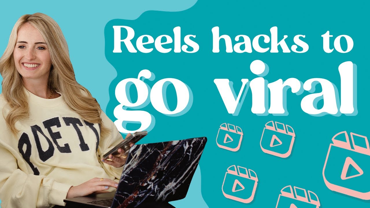 Instagram Reels Growth Hacks to go viral in 2021 l How I grow up +1000 followers per day with Reels