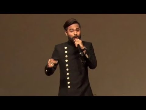 sindhi-sufi-kalam;-muhinjo-daru-dava-tuhinjo-deedar-aa-by-rockstar-neal-talreja