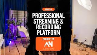 Professional Streaming & Recording Platform | Extron SMP 300 Series