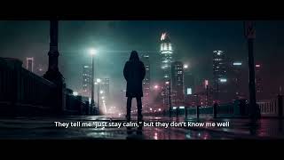 ghost - flame