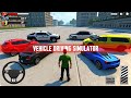 One City, Many Duties! 🚨 Multi Vehicle Driving Simulator 3D | Police, Ambulance, Fire Truck &amp; Bus