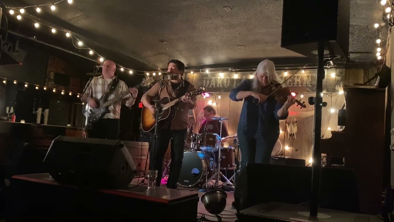 Watch “Devils Boot Heel” Ryan Naismith Band Live from The Dakota Tavern on YouTube Watch “Devils Boot Heel” Ryan Naismith Band Live from The Dakota Tavern on YouTube