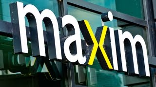 Maxim Office Park (Eurocentral, Glasgow) (raw_video)