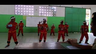 TARI RODAT - BARUNG PUTRA SD NEGERI YOSOREJO 02