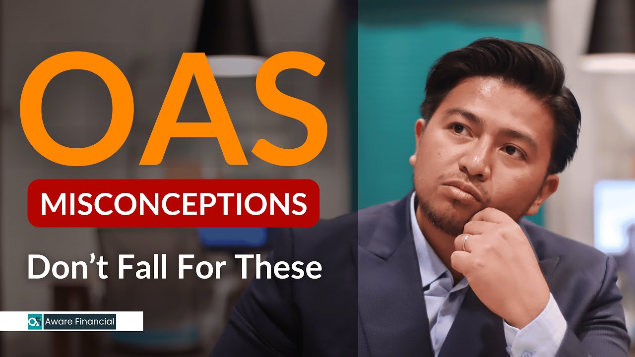 11 Misconceptions About The OAS You May Be Falling For.